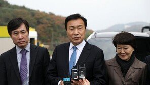 손학규, 보수 행보 이언주에 “바른미래 존엄 훼손행위는 엄중 경고”