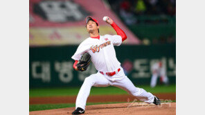 관리가 만든 SK의 ‘탄탄’ PS 마운드