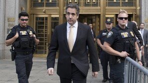 마이클 코언 “미셸 오바마, 美 다시 통합시키길”