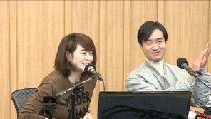 “자기들 고마워” ‘컬투쇼’ 김혜수, 청취‘자기’들 홀린 60분