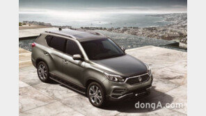 현대·기아·쌍용, 伊 고급 소재 ‘알칸타라’ 도입… 어떤 모델에 적용되나