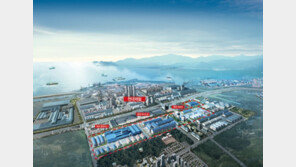 당진 ‘송산2일반 산업단지’ 국가혁신클러스터 지정…분양 순풍