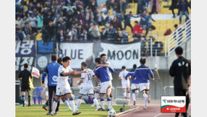 예측불허 K리그1 잔류 전쟁…9위 서울부터 12위 전남까지