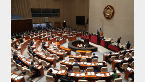 野 “비공개 말이 되나” vs 與 “정치공세”…남북협력기금 충돌