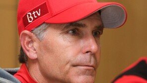 힐만 감독 “김광현 등판? 가능성은 열려 있다”