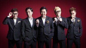 장미여관 해체, 강준우·육중완 행보 이해한다는 반응 보니…