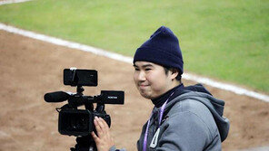 [리틀 빅 히어로] ‘베어스포티비’ 차민호 PD “두산의 황금기 담을 수 있어 영광”