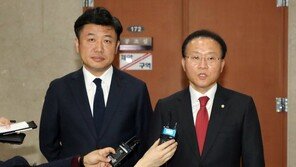 한국-바른, 여야정협의체 실무회동 불참…민주 “복귀하라”