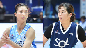 [바스켓볼 브레이크] 국내 선수만 뛰는 2쿼터, WKBL을 바꿔놓다