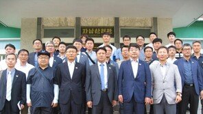 남북, 도로 공동조사 구간·방식 협의…시기는 안 정해