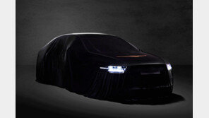 우아함+첨단기술 장착…제네시스 G90 ‘역시 럭셔리 끝판왕’