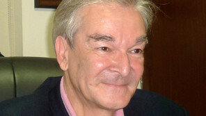 제10회 이미륵상에 크나이더 교수 선정