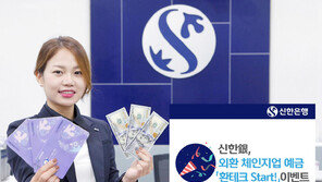 달러화 강세…은행들 “외화예금 고객 모셔라”