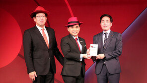 롯데카드 ‘최고 디지털 전환상’ 수상