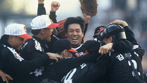 [알쓸포잡] KS MVP를 2회나 거머쥔 가을 사나이들