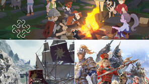 [비즈 프리즘] “내년 승자의 미소는?”…신작 경쟁 이미 스타트