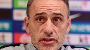 ‘호주 원정’ 벤투호 3대 과제…대체자원과 철학 주입, 뼈대 구축까지