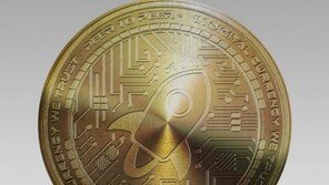 암호화폐 ‘스텔라’만 급등하는 이유는?