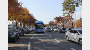 대구국제공항 이용객 급증에 주차난 몸살