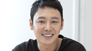 [인터뷰] 김동욱 “진이 빠지는 촬영…영양제로 버텼죠”