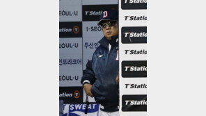 급격히 흔들린 두산 야수진, 마지막 기회 못 잡고 패배