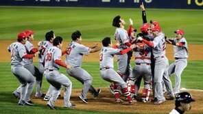 無실책, 호수비, 홈런, 에이스의 마무리…KS다운 명승부