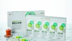 중·노년 근육 관리하면 활기찬 삶이 보인다