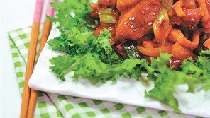 면역증진에 좋은 ‘오리고기’로 환절기 극복