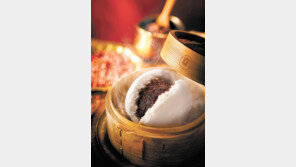 만두? 햄버거?… 48년째 진화하는 ‘호빵’입니다