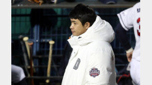 김재환·김강률 공백 컸다…두산, 부상 변수에 2연속 준우승 고배