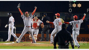 SK 와이번스의 V4를 수놓은 ‘에이스·가을 DNA·힐만’