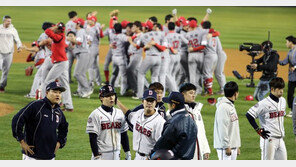 준우승 두산, 지난해 이어 또 한번 코치진 변화 앞둬