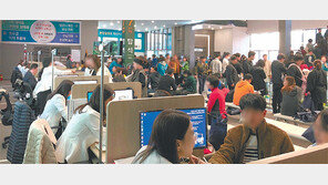 수도권 非규제지역 청약 ‘깜짝 흥행’