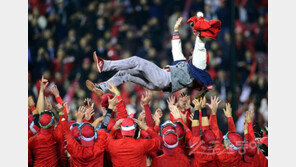 [조범현의 폴 인 베이스볼][KS 6차전] 2018 KS 챔피언 SK 와이번스, 마지막까지 홈런으로 장식