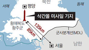 “北, 비밀 미사일기지 13곳 계속 운용”