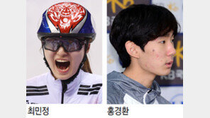 ‘쇼트트랙 코리아’ 단숨에 위용 회복