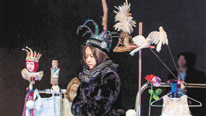 139년 전 노라의 선언보다 더 깊은 질문들… 답은 관객의 몫