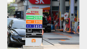 ‘유가 고공행진’에 수입물가 또 껑충…4년1개월來 최고