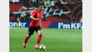 벤투호 또 악재… 황희찬, 허벅지 부상으로 호주원정 제외