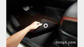 불스원, 차량 실내 미세먼지 잡는 ’더스트가드’ 출시