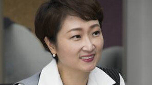 이언주 “자유한국당 입당 생각 없다…박정희 찬양? 통찰력 인정해야”