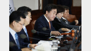 이낙연 총리 “국일고시원 스프링클러 설치 의무 면제…법 개정해야”