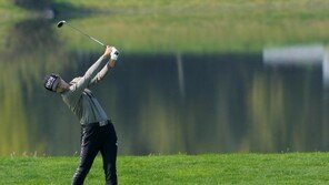 박성현, 3주 연속 세계랭킹 2위…주타누간과 0.24점 차