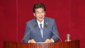 한국당 원내대표 선거, 나경원 유기준 강석호 김영우 등 준비