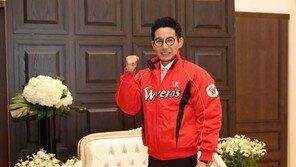  염경엽, SK 새 감독 선임…계약기간 3년·연봉 7억 국내 최고 대우