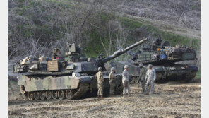 美 “北 비핵화 진전 없으면 한미군사훈련 재개할 수도”…日에 전달