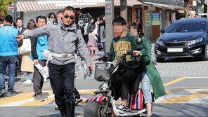 시골경찰 vs 도시경찰 월급도 달라지나…재정차이 해결은?