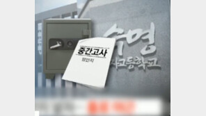 숙명여고 쌍둥이 작은 메모장, 친구들이 물어보면…“아무 것도 아냐”