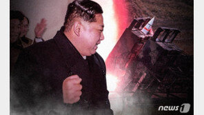 “트럼프 시간끌기 길어지면 북한 도발 재개할수도”