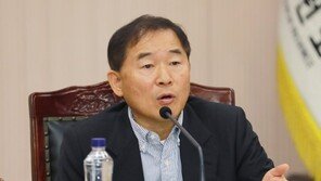 황주홍 “쌀 목표가격 기준 단위 현행 80㎏→1㎏ 변경 추진”